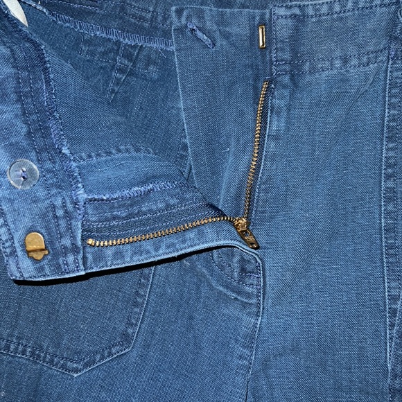 Ralph lauren capris - Picture 5 of 7